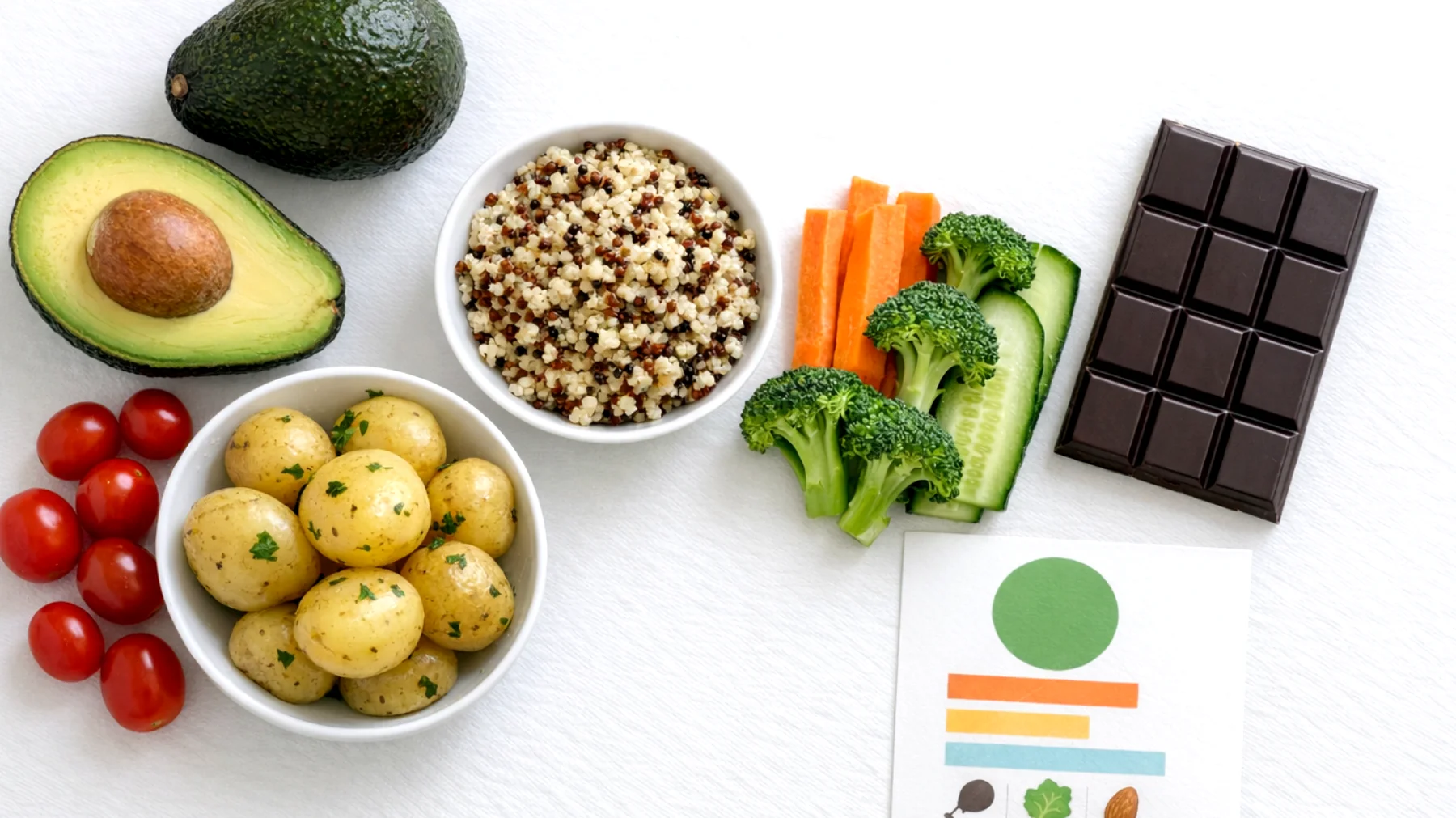 La tabella delle calorie: la proprietà benefica che pochi conoscono per imparare a usarla davvero nella propria alimentazione quotidiana"